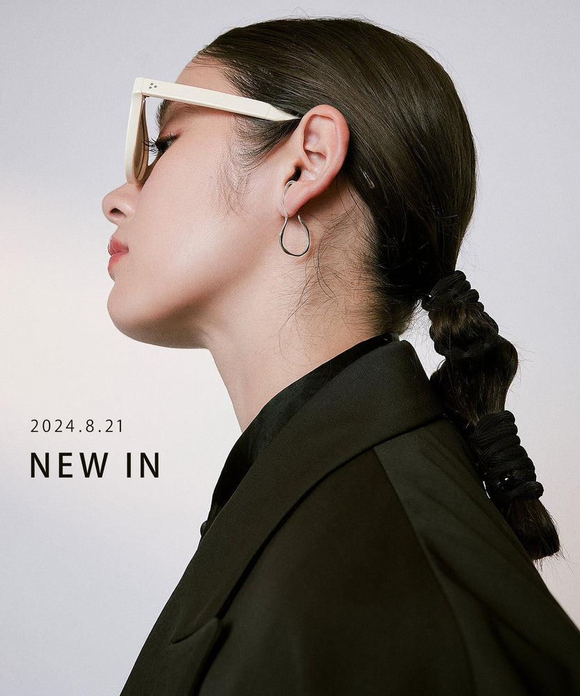 【NEW IN】2024.8.21 (PC original)
